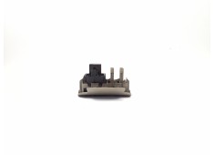 Recambio de mando luces para renault scenic ii 1.9 dci diesel referencia OEM IAM 8200140984  8200140985 2