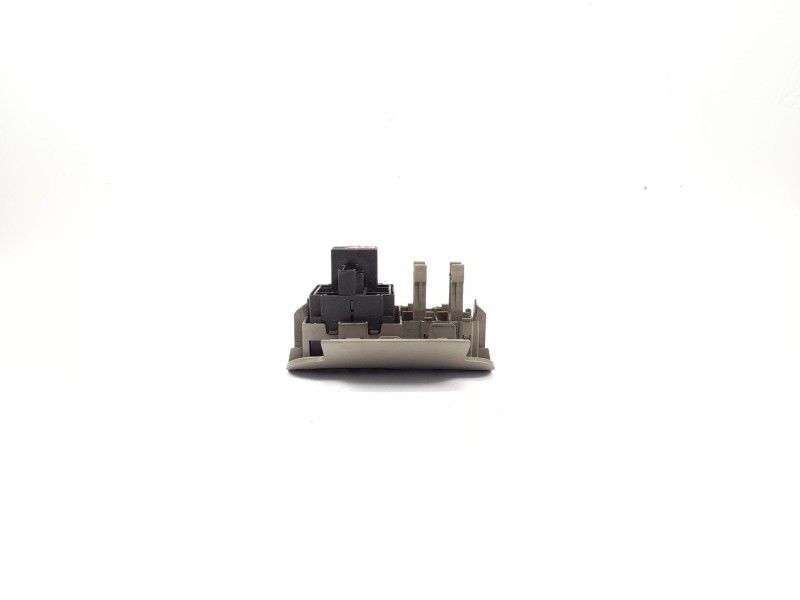 Recambio de mando luces para renault scenic ii 1.9 dci diesel referencia OEM IAM 8200140984  8200140985