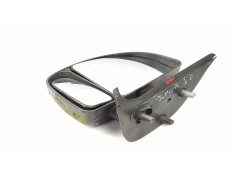 Recambio de retrovisor izquierdo para fiat ducato furgón (244) 2.3 jtd referencia OEM IAM E30157143  