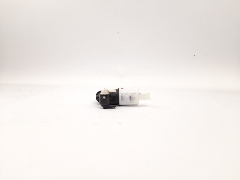 Recambio de bomba limpia para renault scenic ii 1.9 dci diesel referencia OEM IAM 8200295685  9641553980