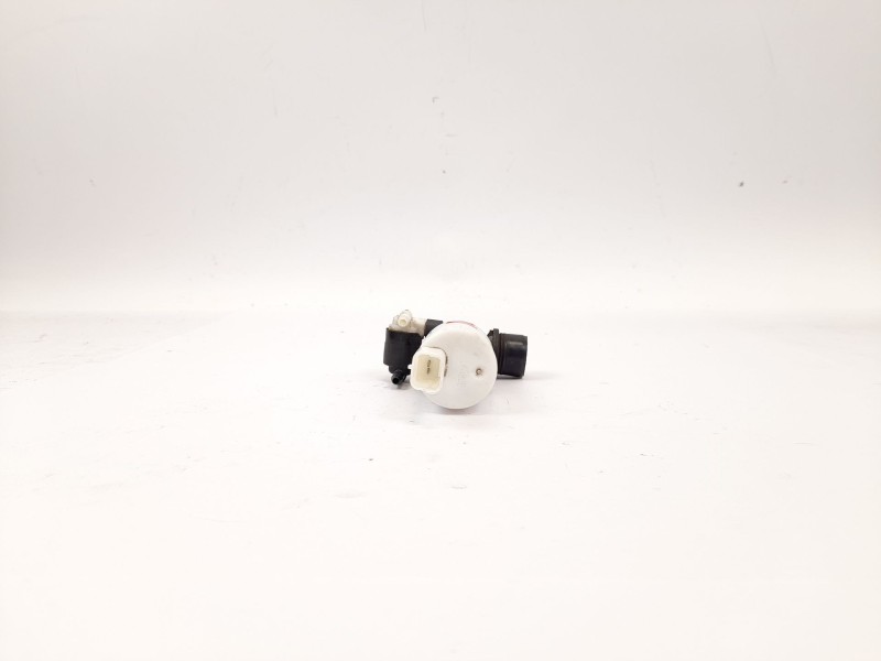 Recambio de bomba limpia para renault scenic ii 1.9 dci diesel referencia OEM IAM 8200295685  9641553980