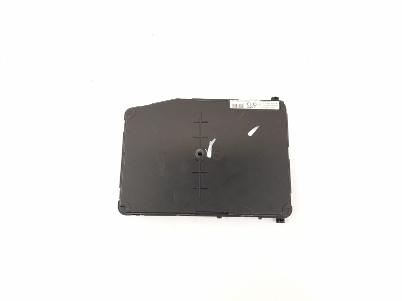 Recambio de caja reles / fusibles para renault scenic ii 1.9 dci diesel referencia OEM IAM 8200309693  S118400310L