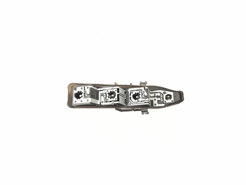 Recambio de portalamparas para renault scenic ii 1.9 dci diesel referencia OEM IAM 15911900  