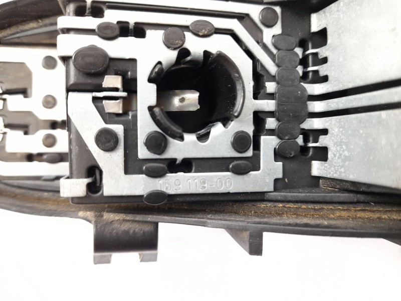 Recambio de portalamparas para renault scenic ii 1.9 dci diesel referencia OEM IAM 15911900  