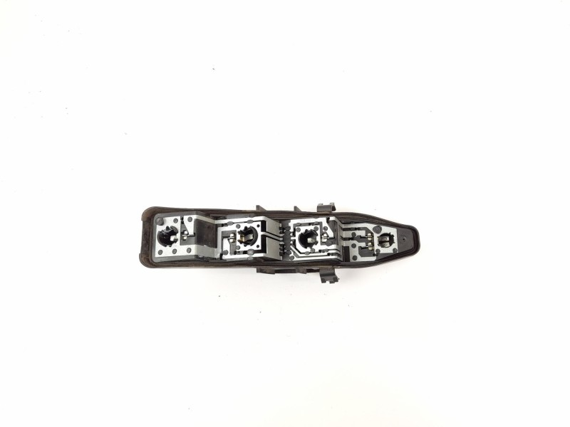 Recambio de portalamparas para renault scenic ii 1.9 dci diesel referencia OEM IAM 15911900  