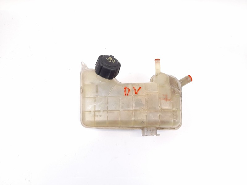 Recambio de deposito expansion para renault scenic ii 1.9 dci diesel referencia OEM IAM 8200262036  