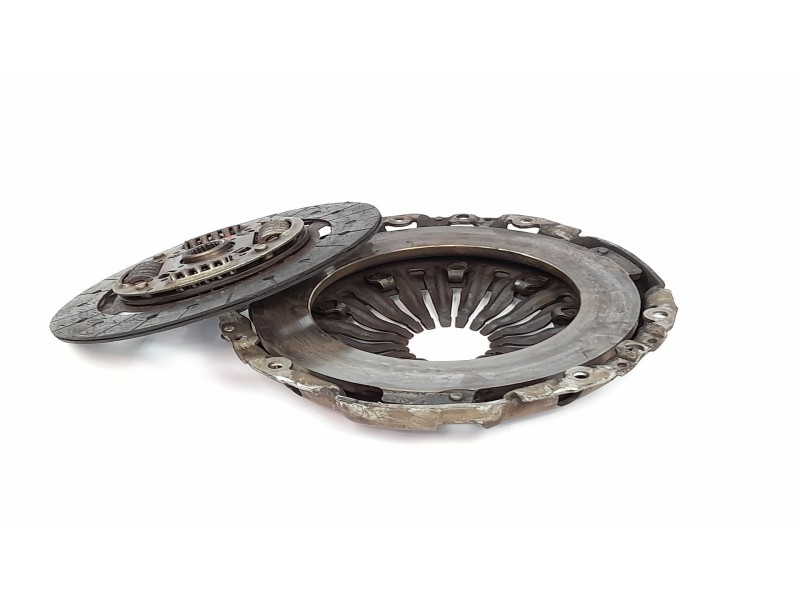 Recambio de kit embrague para opel vivaro a furgón (x83) 2.5 cdti (f7) referencia OEM IAM   