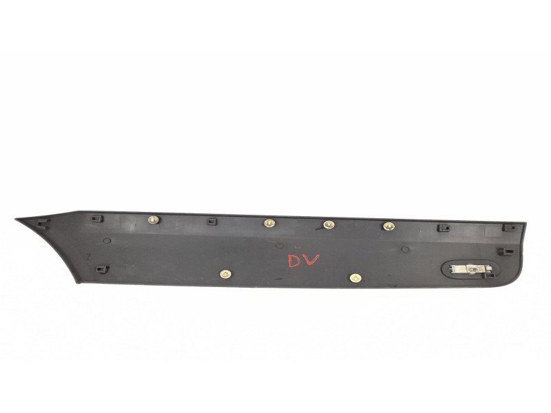 Recambio de moldura para mercedes sprinter 3,5-t furgón (906) 316 cdi referencia OEM IAM A9066903500  