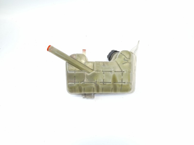Recambio de deposito expansion para renault scenic ii 1.9 dci diesel referencia OEM IAM 8200262036  