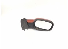 Recambio de retrovisor derecho para renault scenic ii 1.9 dci diesel referencia OEM IAM 12354070  