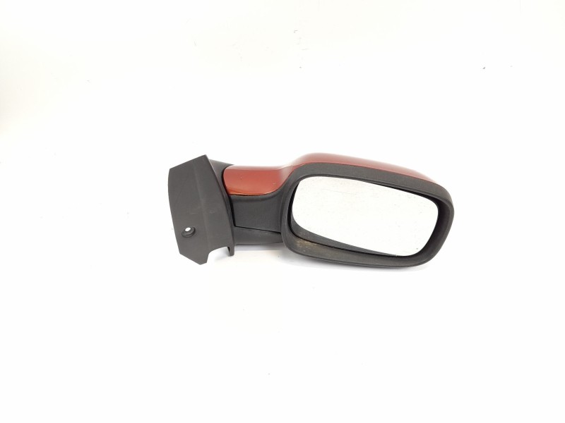 Recambio de retrovisor derecho para renault scenic ii 1.9 dci diesel referencia OEM IAM 12354070  