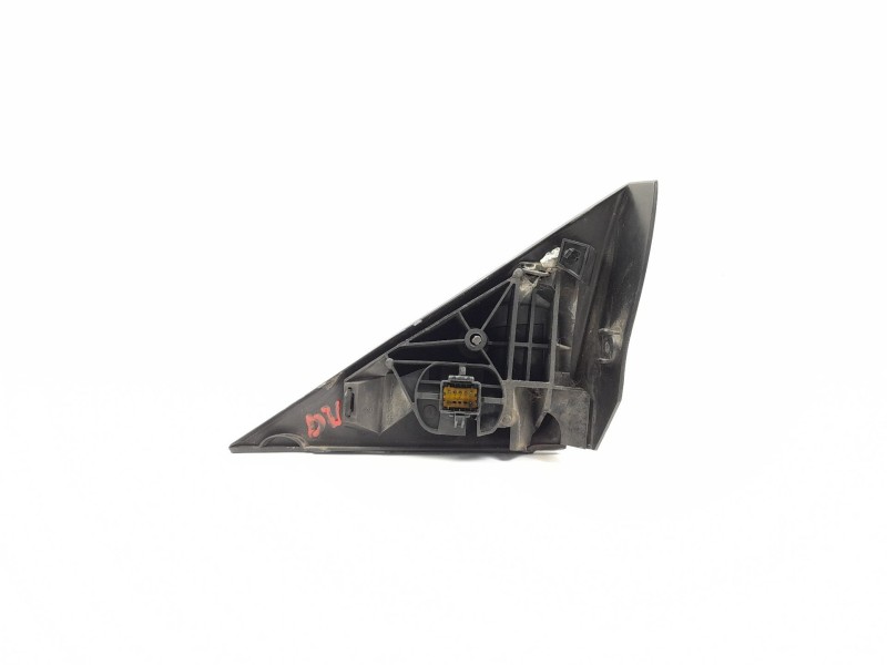 Recambio de retrovisor derecho para renault scenic ii 1.9 dci diesel referencia OEM IAM 12354070  
