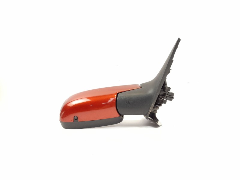 Recambio de retrovisor derecho para renault scenic ii 1.9 dci diesel referencia OEM IAM 12354070  