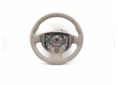 Recambio de volante para renault scenic ii 1.9 dci diesel referencia OEM IAM 8200106306E  8200282593A