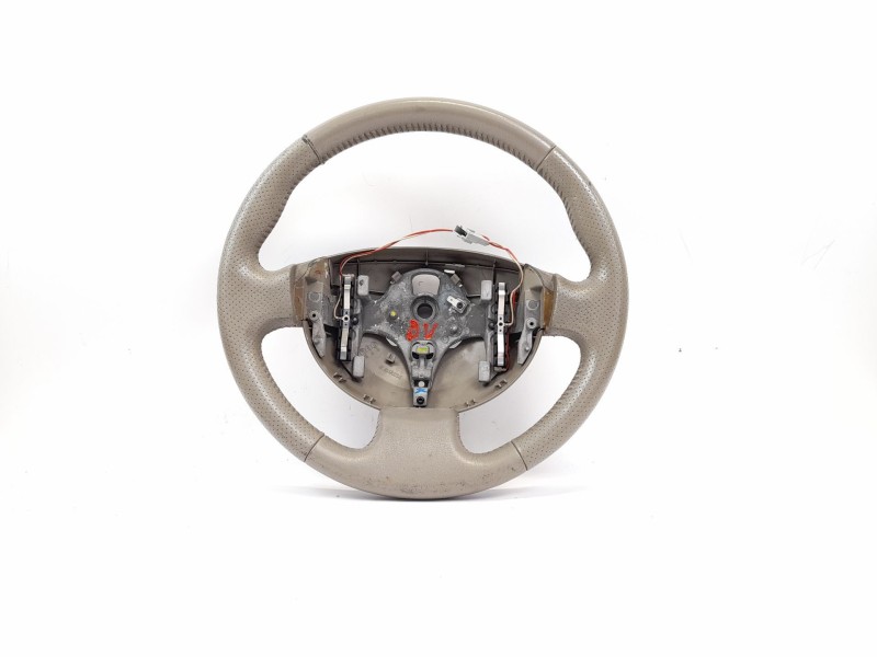 Recambio de volante para renault scenic ii 1.9 dci diesel referencia OEM IAM 8200106306E  8200282593A