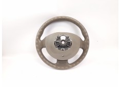 Recambio de volante para renault scenic ii 1.9 dci diesel referencia OEM IAM 8200106306E  8200282593A 2