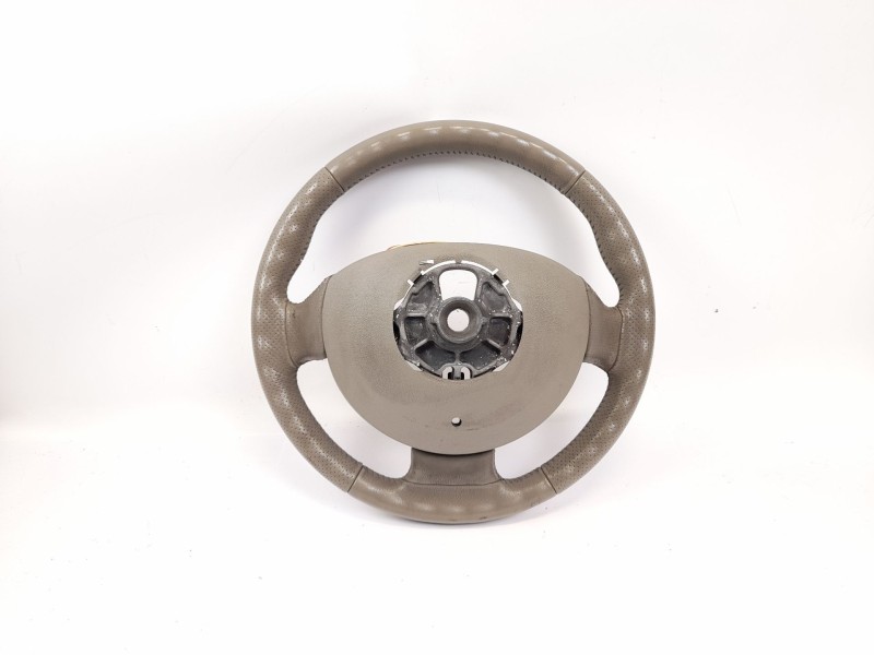 Recambio de volante para renault scenic ii 1.9 dci diesel referencia OEM IAM 8200106306E  8200282593A