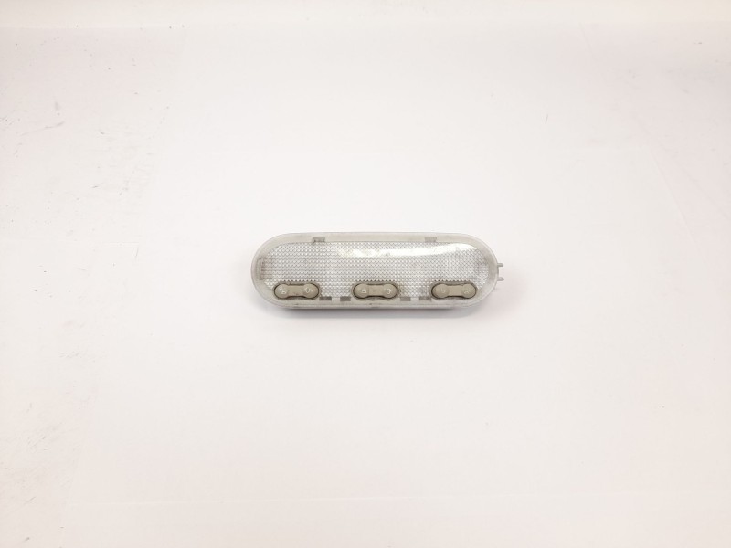 Recambio de luz interior para renault scenic ii 1.9 dci diesel referencia OEM IAM 8200073234  