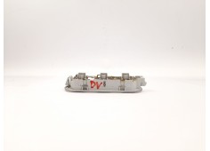Recambio de luz interior para renault scenic ii 1.9 dci diesel referencia OEM IAM 8200073234   2