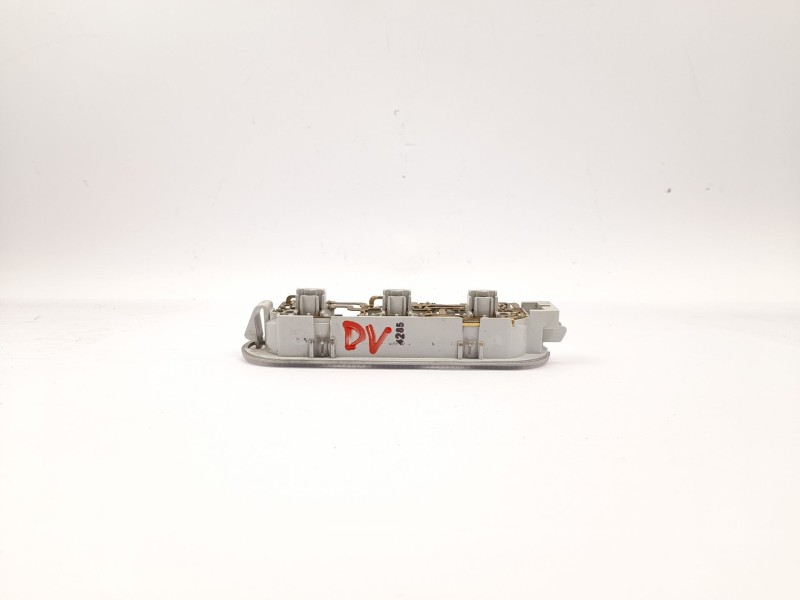 Recambio de luz interior para renault scenic ii 1.9 dci diesel referencia OEM IAM 8200073234  