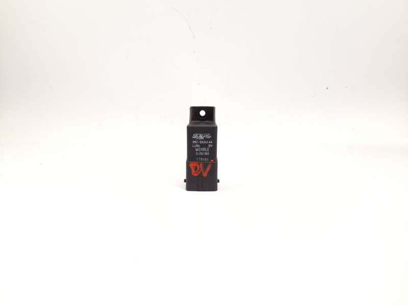 CAJA PRECALENTAMIENTO 3M5T12A343AA 51252003