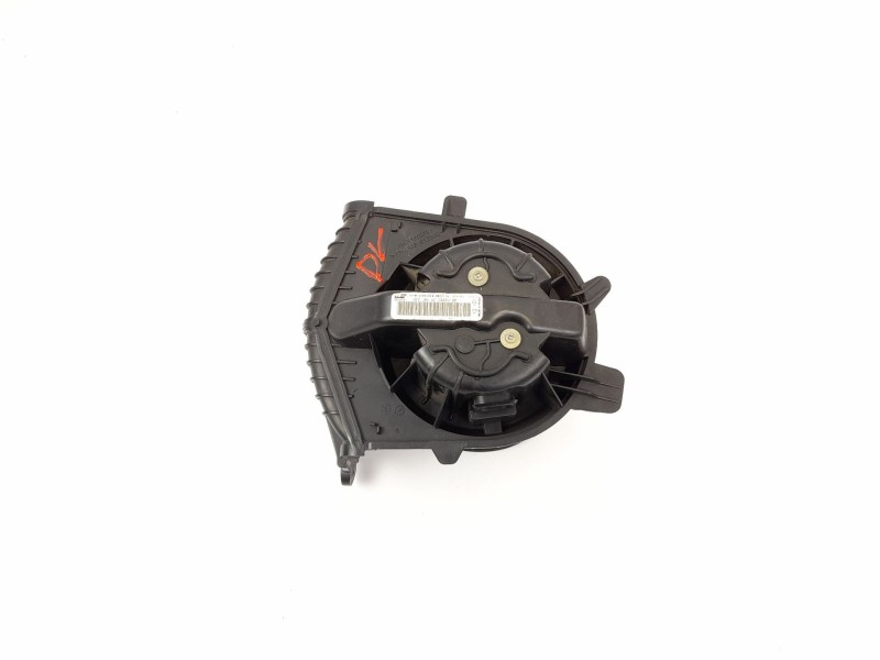 Recambio de motor calefaccion para renault scenic ii 1.9 dci diesel referencia OEM IAM J84F666583V  