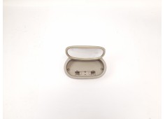 Recambio de espejo interior para renault scenic ii 1.9 dci diesel referencia OEM IAM 8200105136   2