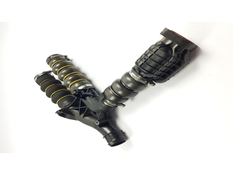 Recambio de mangueras intercooler para peugeot 3008 1.6 hdi fap referencia OEM IAM 9688500380 9688500380 00 