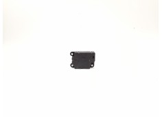Recambio de motor apertura trampillas climatizador para renault scenic ii 1.9 dci diesel referencia OEM IAM   
