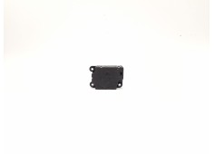 Recambio de motor apertura trampillas climatizador para renault scenic ii 1.9 dci diesel referencia OEM IAM   