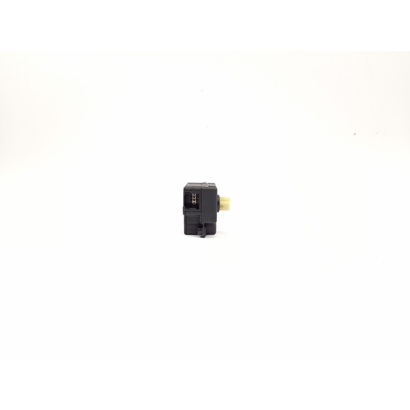 Recambio de motor apertura trampillas climatizador para renault scenic ii 1.9 dci diesel referencia OEM IAM   