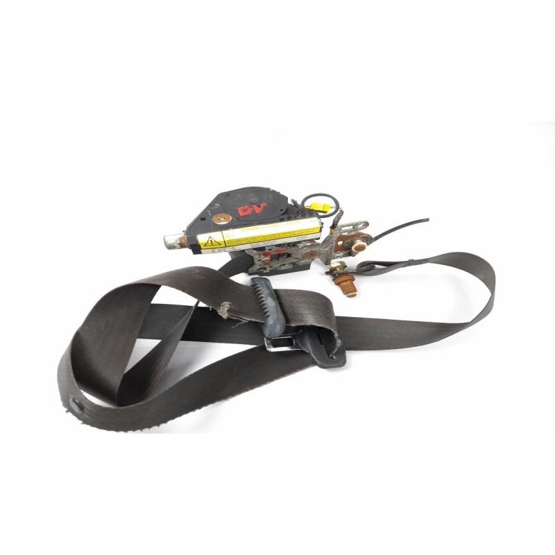 Recambio de cinturon seguridad delantero izquierdo para peugeot boxer caja cerrada (rs2850) 2.8 hdi referencia OEM IAM A15053301