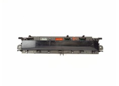 Recambio de cuadro instrumentos para renault scenic ii 1.9 dci diesel referencia OEM IAM P8200451505A 216693999 216693949