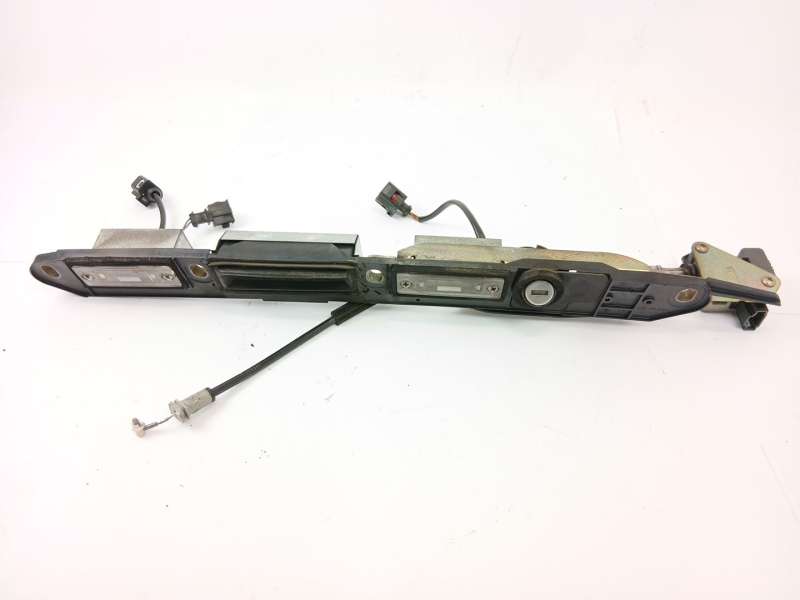 CERRADURA MALETERO / PORTON 