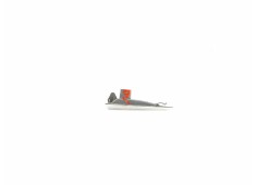 Recambio de piloto lateral derecho para renault scenic ii 1.9 dci diesel referencia OEM IAM 8200027151   2