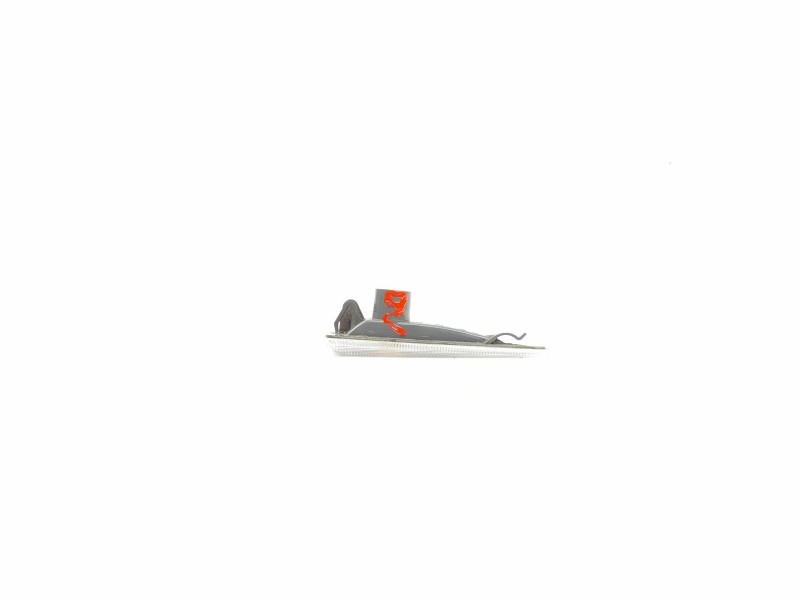 Recambio de piloto lateral derecho para renault scenic ii 1.9 dci diesel referencia OEM IAM 8200027151  