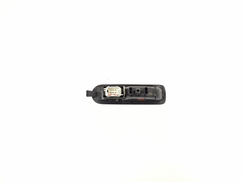 Recambio de mando elevalunas trasero derecho para renault scenic ii 1.9 dci diesel referencia OEM IAM 156013870  