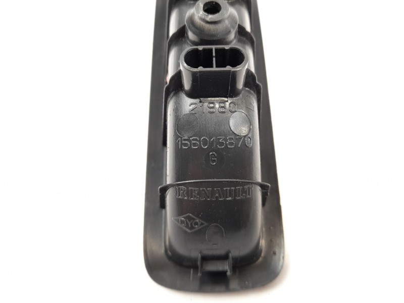 Recambio de mando elevalunas trasero derecho para renault scenic ii 1.9 dci diesel referencia OEM IAM 156013870  