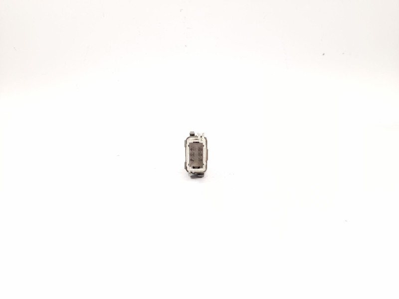 Recambio de mando elevalunas trasero izquierdo para renault scenic ii 1.9 dci diesel referencia OEM IAM 2808201  