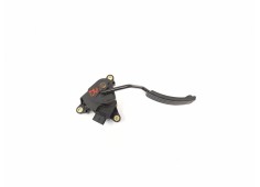 Recambio de pedal acelerador para renault scenic ii 1.9 dci diesel referencia OEM IAM 8200159647  