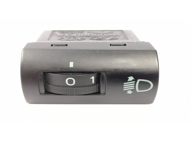 Recambio de mando luces para kia picanto 1.0 referencia OEM IAM   