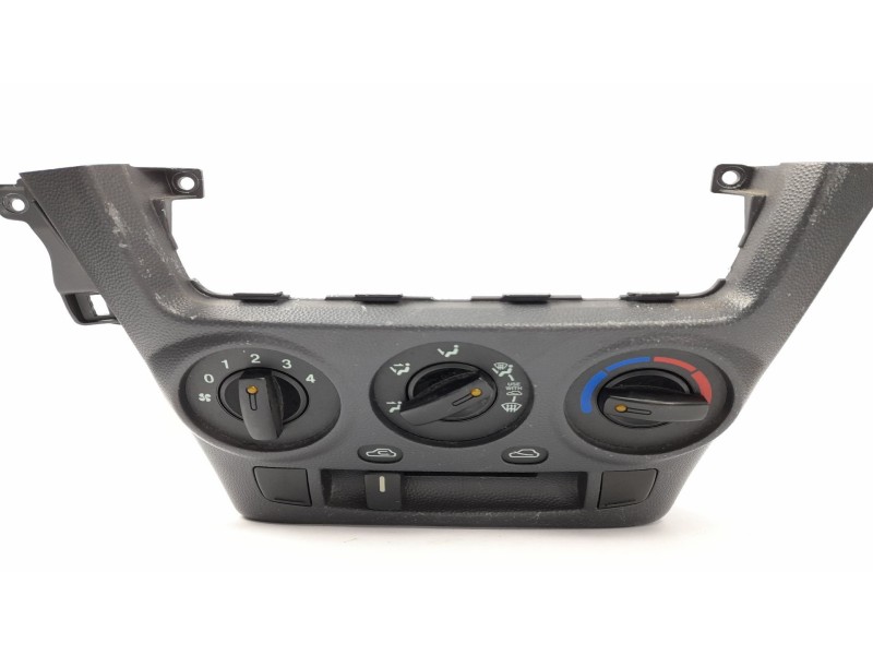 Recambio de mando calefaccion / aire acondicionado para kia picanto 1.0 referencia OEM IAM 9725007XXX 8474007000CA 