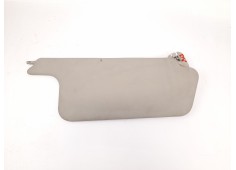 Recambio de parasol izquierdo para renault scenic ii 1.9 dci diesel referencia OEM IAM 820000096   2