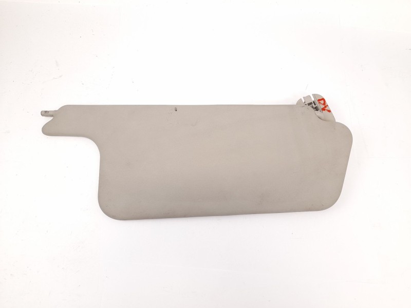 Recambio de parasol izquierdo para renault scenic ii 1.9 dci diesel referencia OEM IAM 820000096  