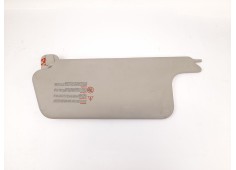 Recambio de parasol derecho para renault scenic ii 1.9 dci diesel referencia OEM IAM 820000096   2