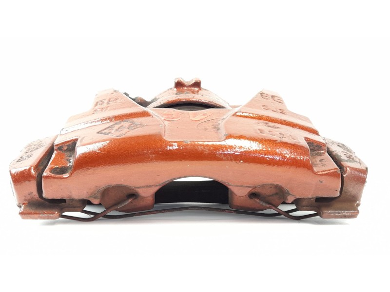 Recambio de pinza freno delantera derecha para renault megane iii coupe dynamique referencia OEM IAM 951 410018218R 