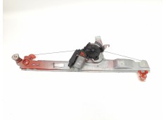 Recambio de elevalunas delantero derecho para renault scenic ii 1.9 dci diesel referencia OEM IAM 402047A  
