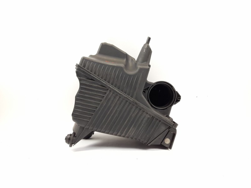 Recambio de filtro aire para renault scenic ii 1.9 dci diesel referencia OEM IAM 8200369798 8200340661C 8200369775