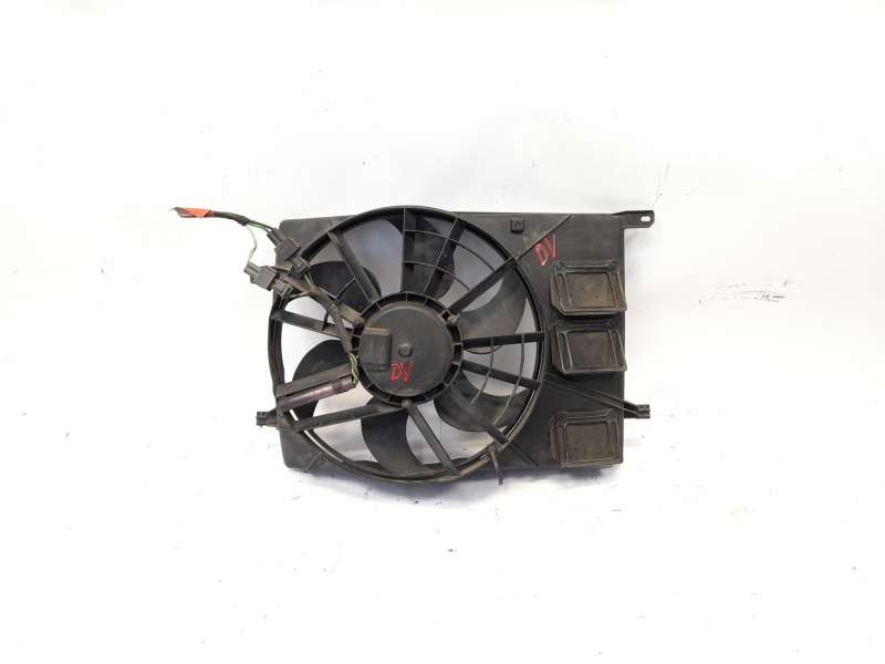 ELECTROVENTILADOR 4962924 