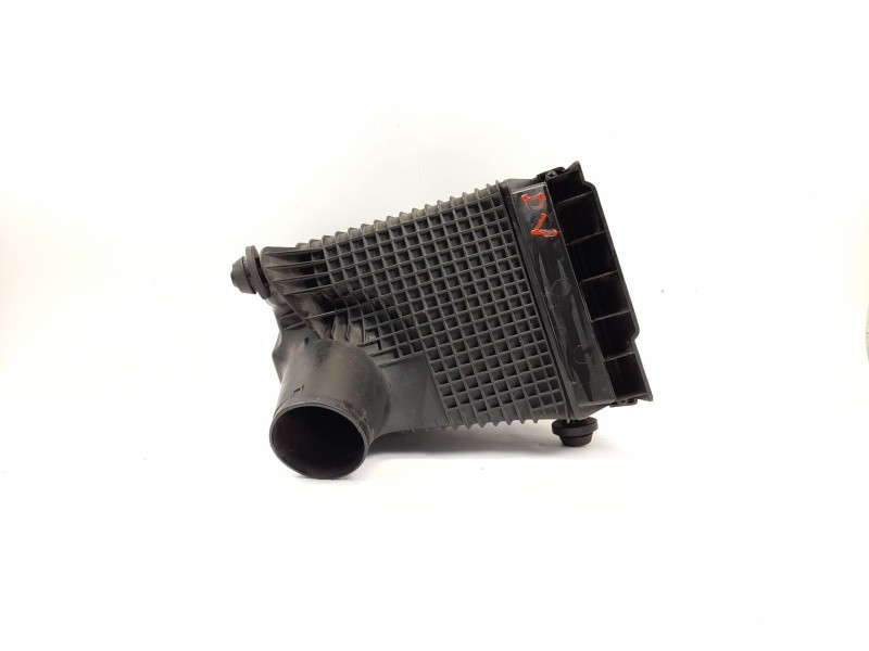 Recambio de filtro aire para renault scenic ii 1.9 dci diesel referencia OEM IAM 8200369798 8200340661C 8200369775